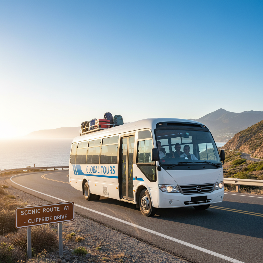 חוויה מתקדמת לאילת, ים המלח וירושלים – שירות VIP, אוטובוסים חדישים והזמנה קלה!