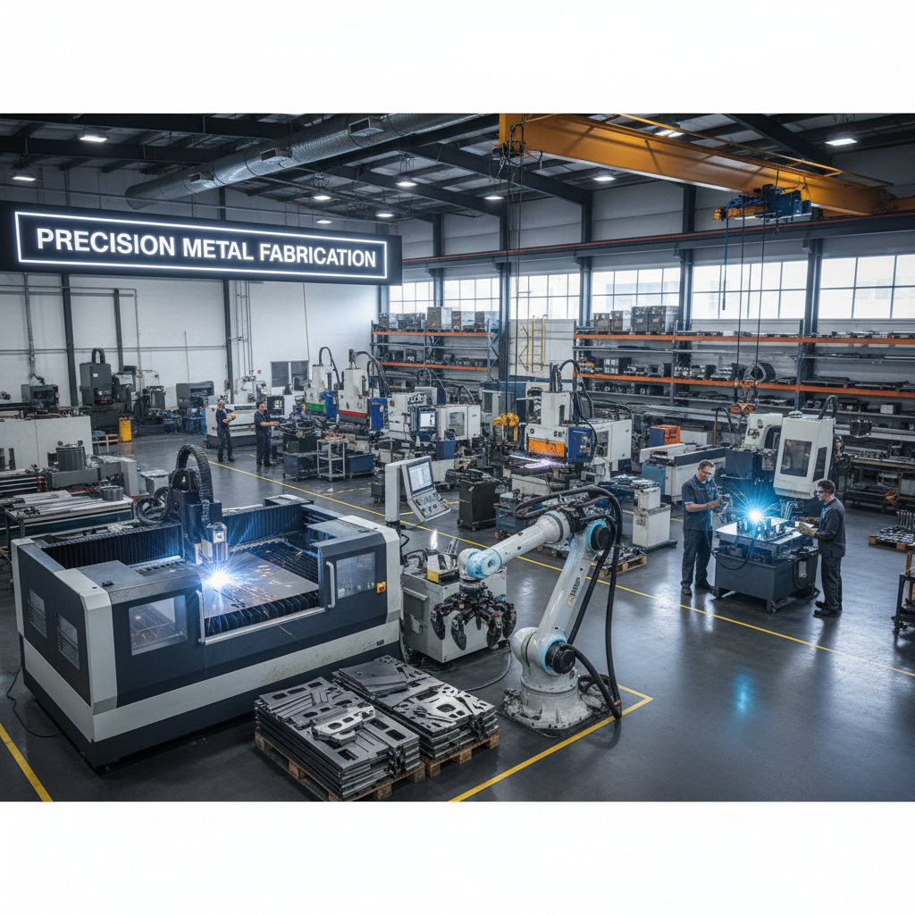 חיתוך לייזר, ניקוב CNC מתקדם וכיפוף: פתרונות מותאמים אישית וטכנולוגיה מובילה לעיבוד מתכות מדויק.