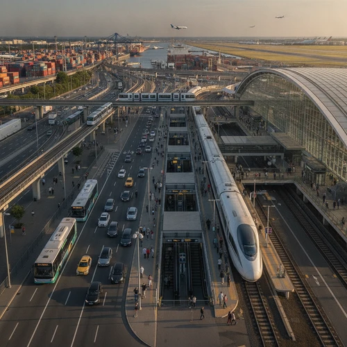 מדריך עשה זאת בעצמך: כך תבחרו חברת הסעות תל אביב והשרון לאירוע או לטיול הבא שלכם