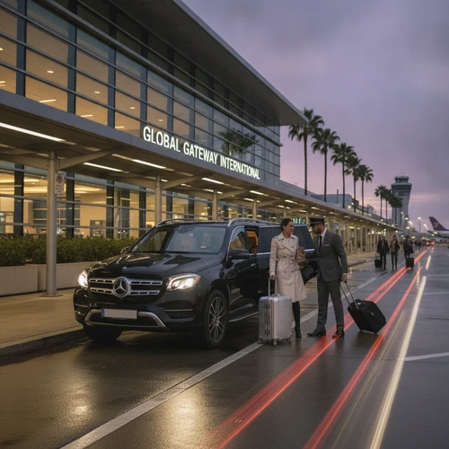 הסעות VIP בסטנדרט חדש: כך תבחרו חברת הסעות מומלצת עם מיניבוס מפואר לנסיעה יוקרתית